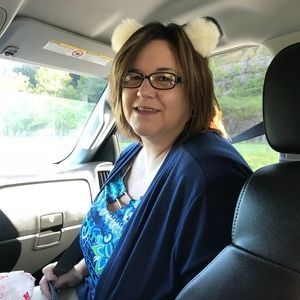 Meet your Posher, Melissa